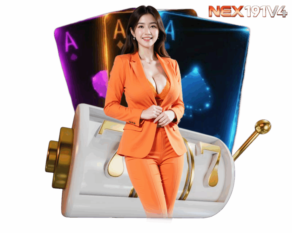 NEX191V4 ทางเข้า ฝากถอนไม่มีขั้นต่ำ