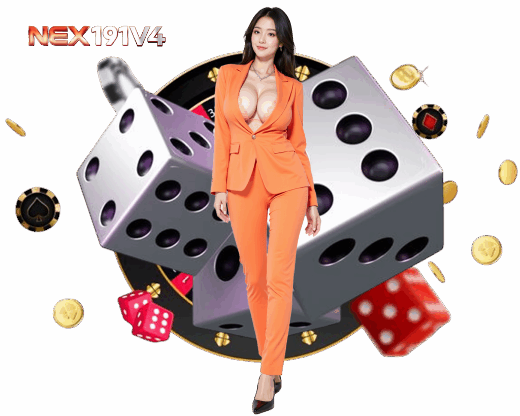 NEX191V4 สล็อตออนไลน์ 
