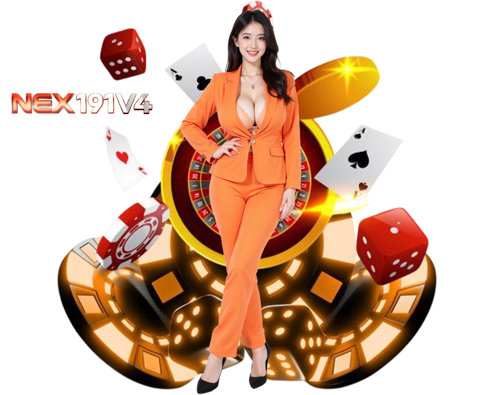 NEX191V4 ทางเข้า