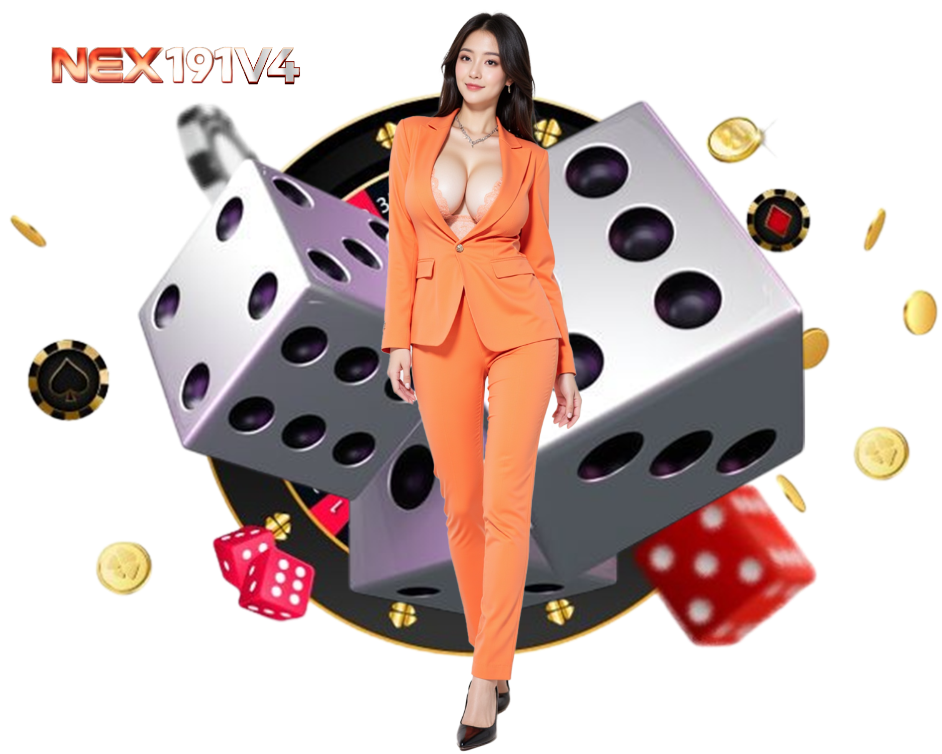 NEX191V4 สล็อตออนไลน์